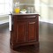 Crosley Lafayette Stainless Steel Top Portable Kitchen Island/Cart KF30022BMA - alternate 3