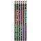 Musgrave Pencil Co Chalk It Up Pencil, Box of 144, 144PK MUS2551G - alternate 2