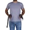 Ergodyne XS/S Black Tool Belt, 7" 5557 - alternate 6