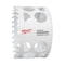 Milwaukee Tool 3" HOLE DOZER with Carbide Teeth Hole Saw 49-56-0734 - alternate 1