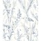 Chesapeake Hillaire Navy Meadow Wallpaper 4072-70028 - alternate 1