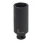 Sunex 1/4 in Dr 14Mm Deep Magnetic Impact Socket 814MDMG - alternate 1