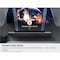 Samsung 3.1.2 Ch 345W Soundbar Blk HW-QS700F/ZA - alternate 18
