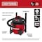 Craftsman 6 Gallon 3.5 Peak HP Wet/Dry Vac, Portable Shop Vacuum with Attachments CMXEVBE17584 - alternate 5