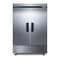 Summit Commercial 49 Cu.Ft. Reach-In Refrigerator SCRR492 - alternate 1