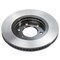 Wagner Brakes Disc Brake Rotor-BD180429E BD180429E - alternate 3