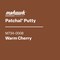 Finishworks Mohawk Patchal Putty Warm Cherry 4 Oz M734-0008 - alternate 2