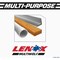 Lenox MULTIWOLF WAVE EDGE 6'' 10 TPI Multi-Purpose Reciprocating Saw Blade 20561S610R - alternate 3