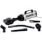 Metrovac Evolution 500 Watt Portable Hand Vac With Turbo Brush VM6SB500T - alternate 1