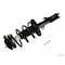 Kyb Complete Corner Unit Assembly -Strut, Mount and Spring,  SR4068 - alternate 2