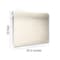 York Wallcoverings Grasscloth White Wallpaper WB5501 - alternate 3