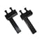 Atlas Automotive Equipment Rotisserie Valance Adapters 1 Pr ROTI-VALANCE-ADAPTER - alternate 1