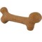 Barkbone Petmate Dog Toy, L, Peanut Butter, Chew Toy, Natural Instincts Infused Wood Dinosaur, Nylon 36035 - alternate 3
