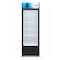 Koolmore Commercial 1 Glass Door Display Upright Beverage Refrigerator Cooler Merchandiser MDR-9CP - alternate 5