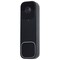 Nuvo Starfish - Smart Doorbell Security Camera Wired - Black Doorbell With Black Chime 65/934 - alternate 1