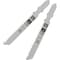 Do It Best T-Shank 3'' 10 TPI Fine Finish Wood Jigsaw Blade, 2PK QJDIB-JST-004 - alternate 2