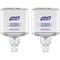 Purell VF PLUS Hand Sanitizer Gel Refill - 1.27 quart - Kill Germs, Bacteria Remover - Restaurant, Cruise, 2PK 7099-02 - alternate 2