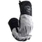 Caiman Superior Split Cowhide MIG/Stick Welder's Glove with FR Cotton Cuff 25191 - alternate 1