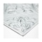 Roommates 10.5 in. W X 10.5 in. L Peel and Stick Wall Decal TIL4623FLT - alternate 6