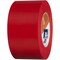 Shurtape Film Tape, Red, 60 yd L, 2-7/8 in W 104068 - alternate 2