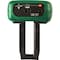 Greenlee Battery Operated Megohmmeter, LCD Display 5882A - alternate 3