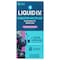 Liquid I.V. Hydration Multiplier Concord Grape Electrolyte Drink Mix, 5.65 Ounce LVM1013 - alternate 6