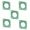 Macho O-Ring & Seal GASKET, FLANGE, 3622-3748, 5PK D11-90MX5 - alternate 2