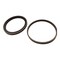 Komatsu SEAL PISTON, KOMATSU OEM 662409C1 662409C1 - alternate 4