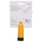 Landscapers Select Spray Nozzle, Female, Metal, Yellow RR-15710 - alternate 2