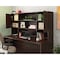 Officeworks By Sauder Affirm 72 in. Storage Hutch Ne A2 427448 - alternate 2