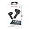 Maxell JTW-BLK MINI TRUE WIRELESS BLUETOOTH EARBUDS, BLACK 199460 - alternate 6
