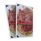 Signmission Spaghetti And Meatballs, Plastic Signs Only 24 Inch x 36 Inch, Corrugated Plastic, 2PK CSB-2436-2PACK-Spaghetti And Meatballs - alternate 1