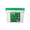 Spax #8 x 1-1/4 in Exterior Wood Deck Screws Construction Flat Head T-Star Plus Bulk Pail, 2500PK 3191670400320 - alternate 4