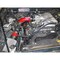 Hps Performance Air Intake Kit, Red,  827-507R - alternate 3