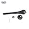 Skyward Automotive Products Steering Tie Rod End,  SES370R - alternate 1