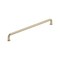 Amerock Factor 12-5/8 inch 320mm Center-to-Center Golden Champagne Cabinet Pull BP36966BBZ - alternate 1