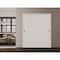Sartodoors Slab Door Panel 42 x 80 inches, BASIC 3001 Ash Franko, Wood Veneer Doors, Pocket Closet Sliding B BASIC3001S-YAFR-42 - alternate 2