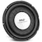 Pyle Car Vehicle Subwoofer Audio Speaker PLWCH12D - alternate 1