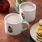 Peanuts All Bundled Up 4 Piece 19 Ounce Stackable Stoneware Mug Set 750123587M - alternate 5