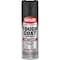 Krylon Industrial Tough Coat 15 Oz. Semi-Gloss Black Rust Barrier Spray Enamel K00779008 - alternate 4