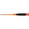 Klein Tools Insulated Screwdriver, Slotted 3/32-Inch 6243INS - alternate 1