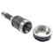 Pro-Series Pro-Series R8 ER-40 Drawbar End Collet Chuck With Spanner Nut 3901-5069 - alternate 4
