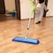 Gritt Commercial All-In-One 36'' Microfiber Dust Mop Set With 72 Telescopic Handle GRI174-36-T - alternate 5