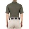 First Tactical Military Shirt, Olive Drab Green, M 122509 - alternate 3