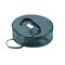Elf Stor Christmas Wreath Storage Bag 24in Zippered Tote with Handles Container for Wreaths and Garlands 83-DT5036 - alternate 1