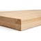 Amgood 30 in. x 12 in. x 1.5 in. Solid Maple Butcher Block Countertop AMG MWTT-3012T-Z - alternate 6