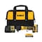 Dewalt Die Grinder DCG422E2 - alternate 1
