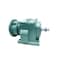 Dodge Industrial INLINE GEAR REDUCER 6.43HP 30.6:1 HB682CN180TC - alternate 7