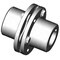 Timken Lovejoy DISC CPLG SU185-6 2.1265X2.2515 KW - alternate 1