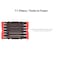 Tekton Socket Set, Steel, 10 1/4 in L SHB91703 - alternate 4